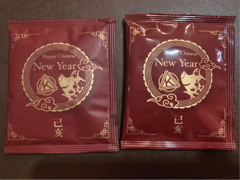 Alice - 包裝設計