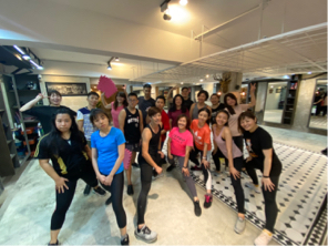 萬芳83體適能空間-明偉教練 - 徒手肌力訓練 萬芳83體適能空間-明偉教練 - 徒手肌力訓練