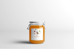 Dandy -  包裝貼標設計