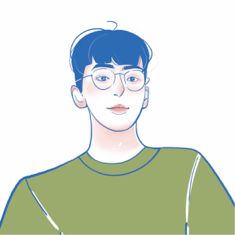 《Junmei》個人設計工作室 - 人像繪製?