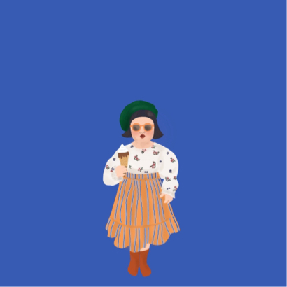 Darcy 邱韻樺 - 客製小孩人像