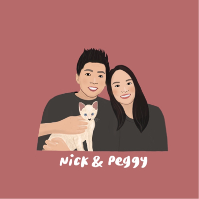 Darcy 邱韻樺 - Youtube大頭貼繪製