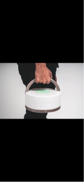 楊佳穎JULIE YANG -  專題設計