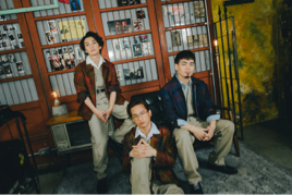 湯 Tang - 茄子蛋專訪 湯 Tang - 茄子蛋專訪