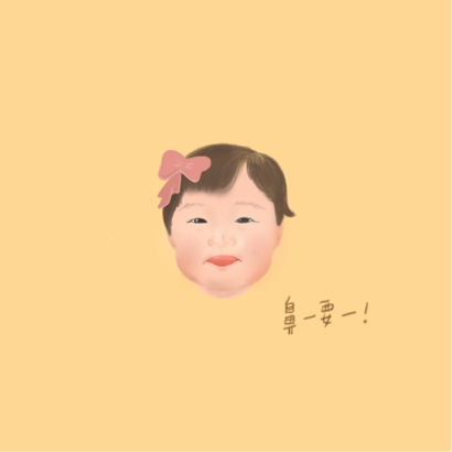 Darcy 邱韻樺 - 人像特寫