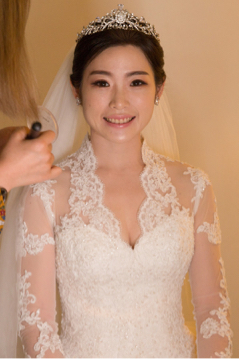 - JiN PHOTOGRAPHY - - 我超美的～