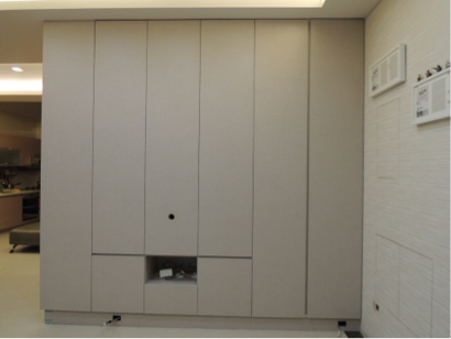 可如設計 - 系統傢俱訂製