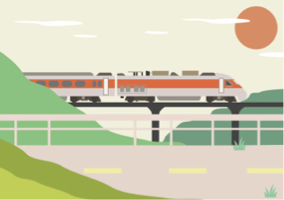 徐仲逸 - 平面設計 