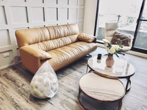 Shangri-La - 現代感溫馨小品-住宅 傢俱搭配