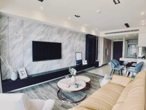 Shangri-La - 現代感溫馨小品-住宅