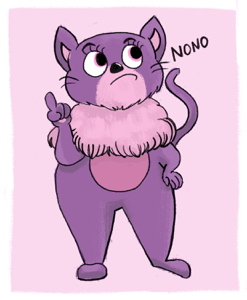 小魚Herely -  動物插畫