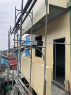 鴻聚油漆防水工程 - 