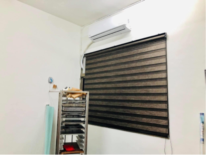 鴻聚油漆防水工程 - 