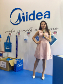 笠榕Lily接幸福/主持掏心話 - 