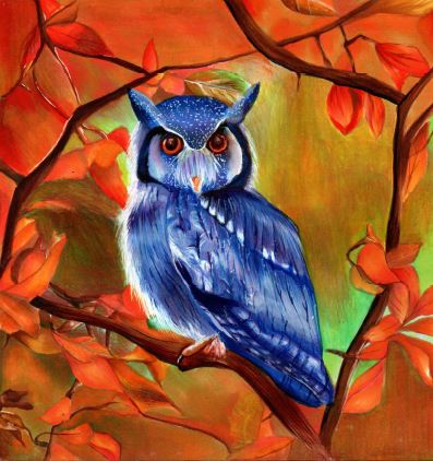 林欣穎 - 麥克筆速寫