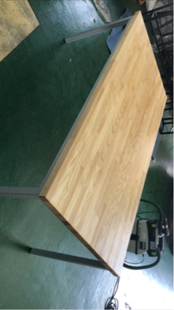 鐳射兄弟 - 工作桌