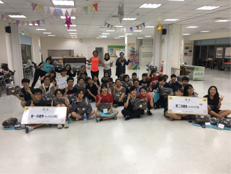 跟著烏梅動茲動 - 與恩主公醫院合作-體適能期班課程活動