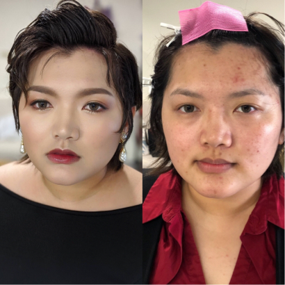 n37studio - 彩妝造型 n37studio - 彩妝造型