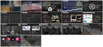 在家兼職接案 - 簡報設計