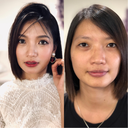 n37studio - 彩妝造型 n37studio - 彩妝造型