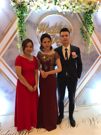 Miya 婚禮主持/活動主持 - 