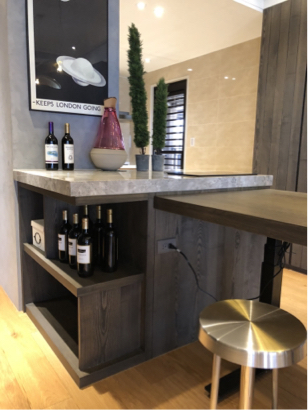 潮觀室內設計有限公司 -  潮觀室內設計有限公司 -