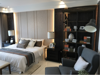 潮觀室內設計有限公司 -  潮觀室內設計有限公司 -