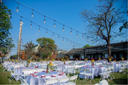 橙檸工作室 - 婚佈拍攝