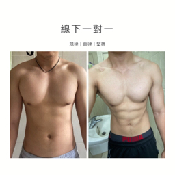 自由教練阿欽 - 