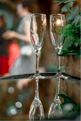 橙檸工作室 -  婚佈拍攝