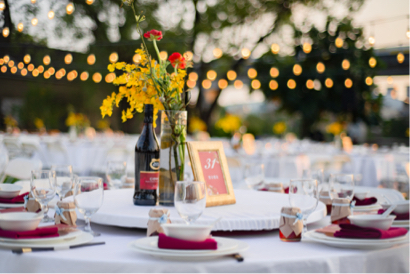 橙檸工作室 - 婚佈拍攝