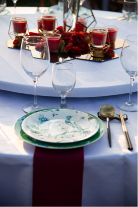 橙檸工作室 - 婚佈拍攝