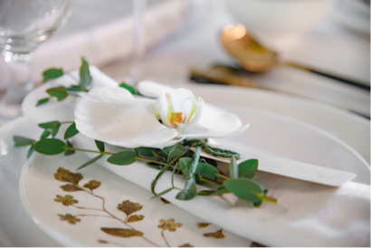 橙檸工作室 - 婚佈拍攝