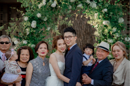 橙檸工作室 - 婚禮紀錄