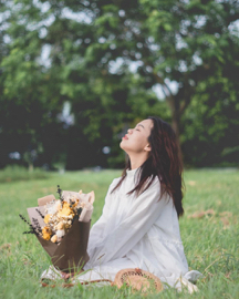 橙檸工作室 - 人像拍攝