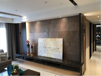 潮觀室內設計有限公司 -  潮觀室內設計有限公司 -