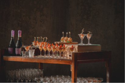 橙檸工作室 - 婚佈拍攝