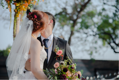 橙檸工作室 - 婚禮紀錄