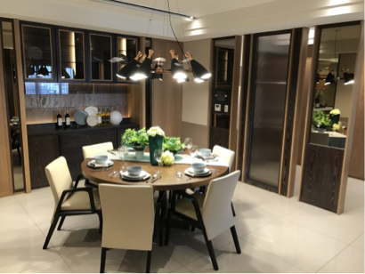 潮觀室內設計有限公司 -  潮觀室內設計有限公司 -