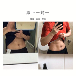 自由教練阿欽 - 