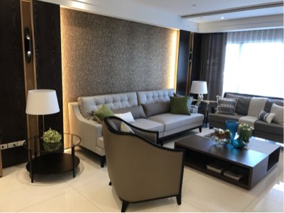 潮觀室內設計有限公司 -  潮觀室內設計有限公司 -