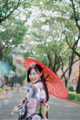 橙檸工作室 - 人像拍攝