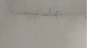 酉財油漆工程 - 外牆滲水