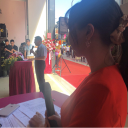 活動/婚禮主持人 Shaina -  活動/婚禮主持人 Shaina -