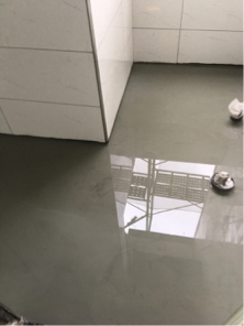 新宇水電工程行 - 敦化北路浴室整修