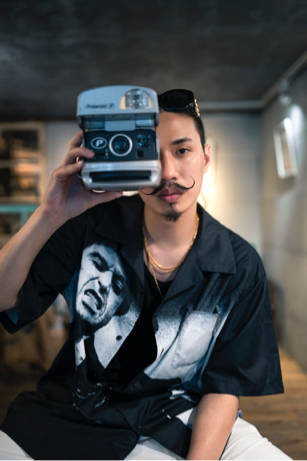 許立忠 - 人像拍攝