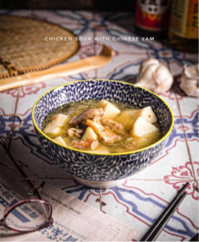 Trista’s cooking philosophy 餐桌 -  Trista’s cooking philosophy 餐桌 -