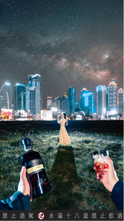 許立忠 -  業配拍攝