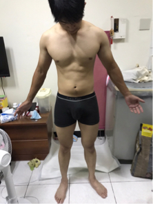 Vince教練(中醫推拿配合) -  Vince教練(中醫推拿配合) -