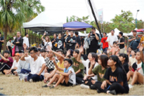 雅色創作坊 - 活動規劃